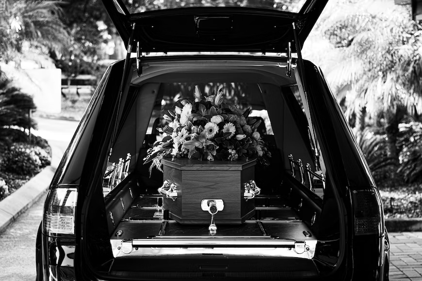 Funeral homes in Kaysville, UT